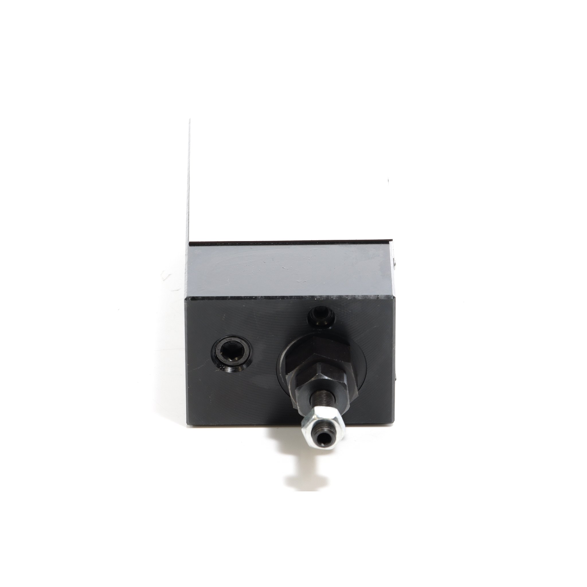 Pressure relief valve  New FS